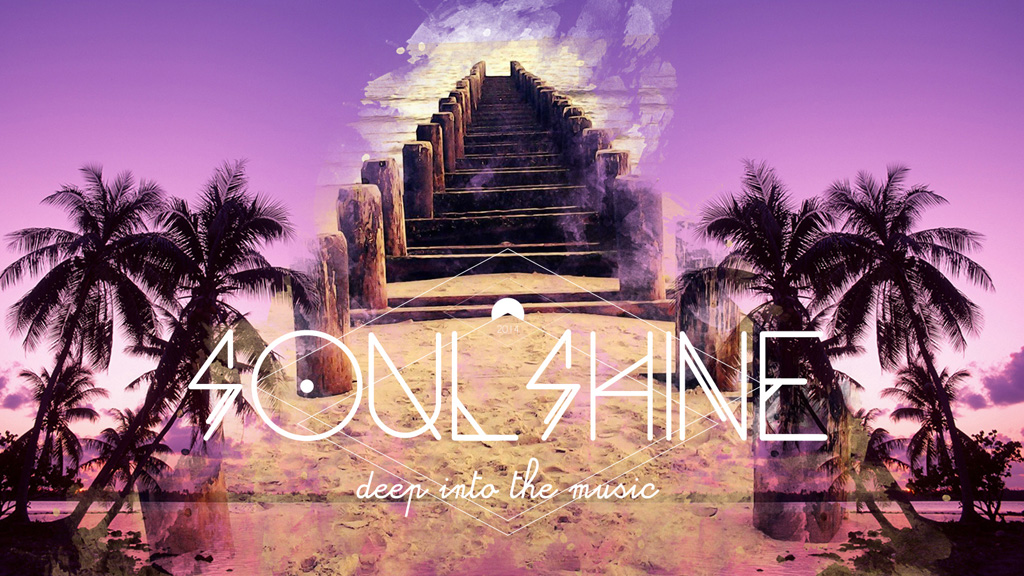 Project Soulshine