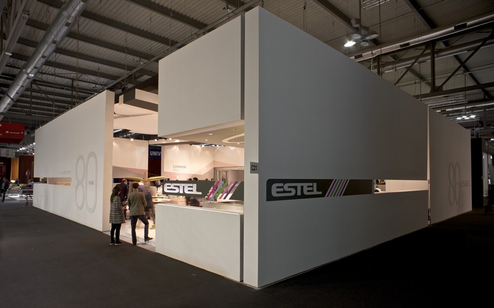 Estel – Salone del Mobile 2017